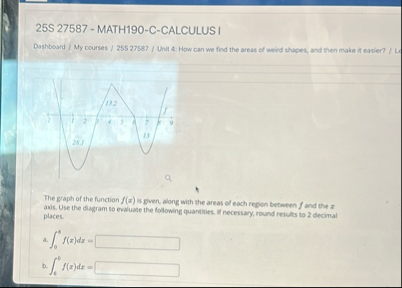 2 5 S 2 7 5 8 7 - MATH 1 9 0 - C - CALCULUS I