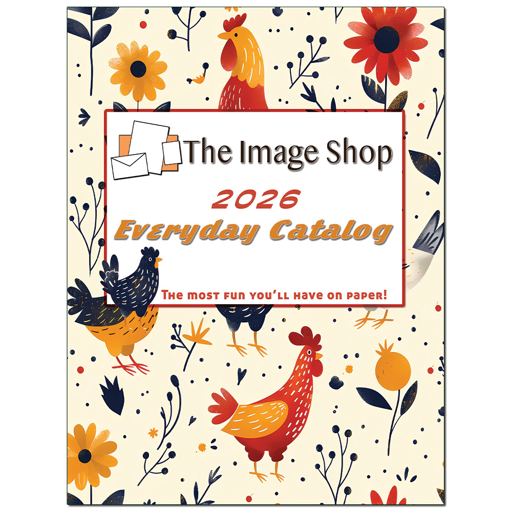 2026 Everyday Catalog