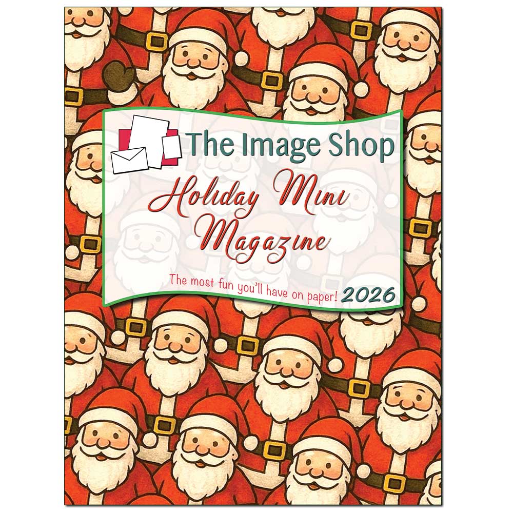 2025 Holiday Catalog
