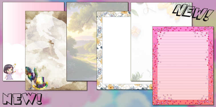 New Everyday Products