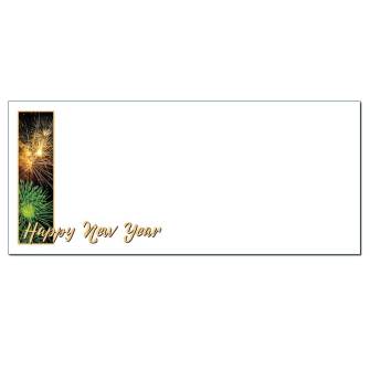 New Year Celebration Envelopes