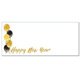 Happy New Year Envelopes