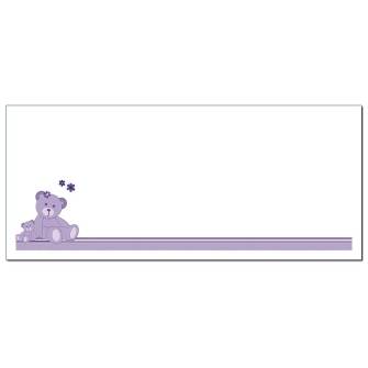 Momma Bear Envelopes