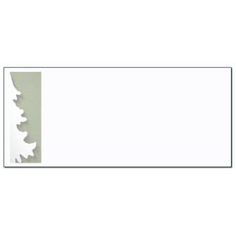 Tree Outline Envelopes