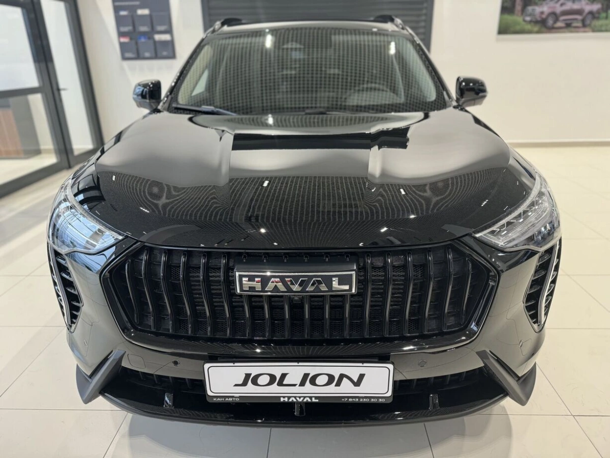 КАСКО на Haval Jolion подорожало в 2025 году: актуальные тарифы и способы экономии