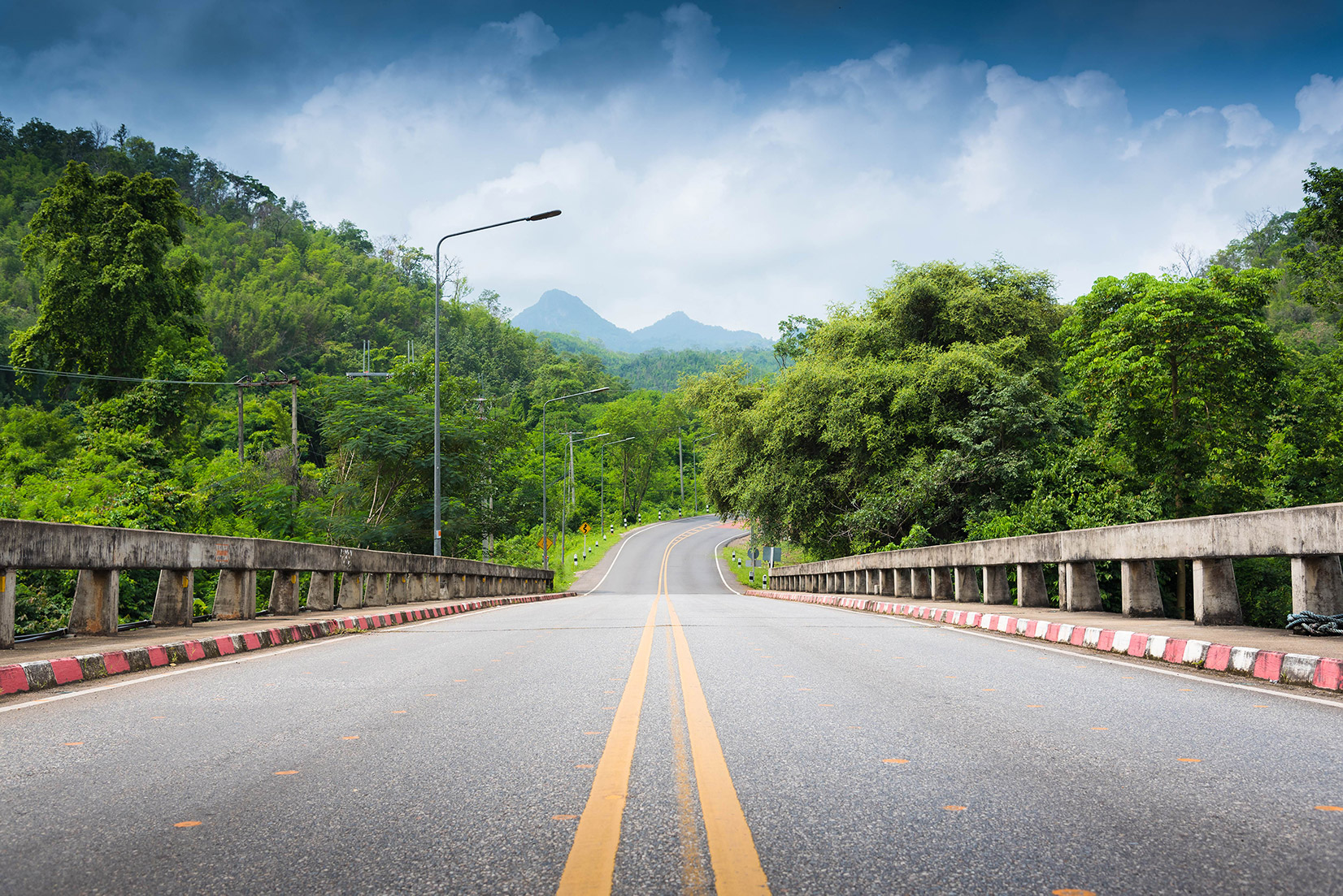 Как выбрать страховку для путешествий в 2025 году