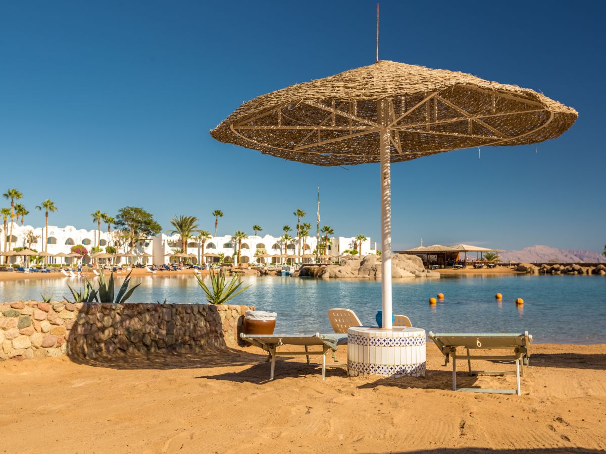 Ехать ли в Египет зимой? Погода в Египте в январе и феврале – 2024