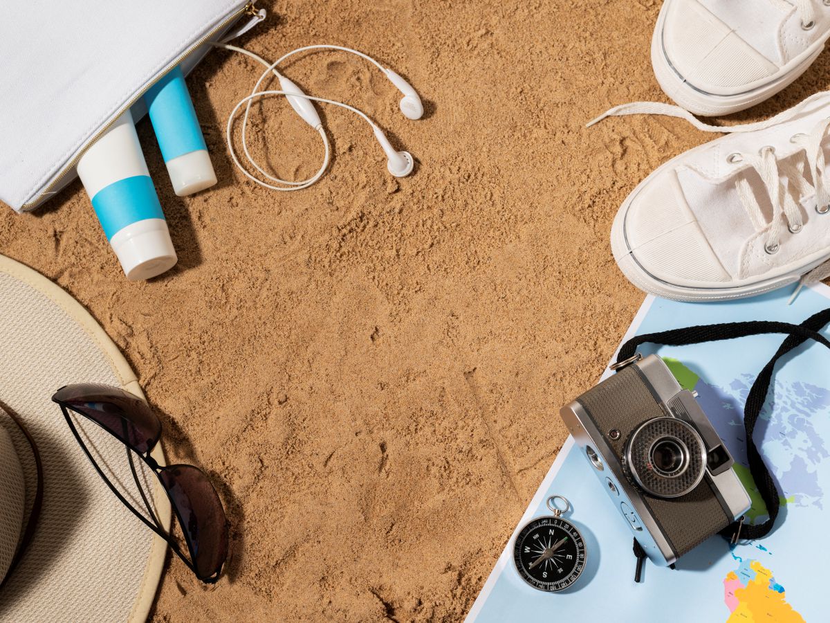 Что взять с собой в Таиланд