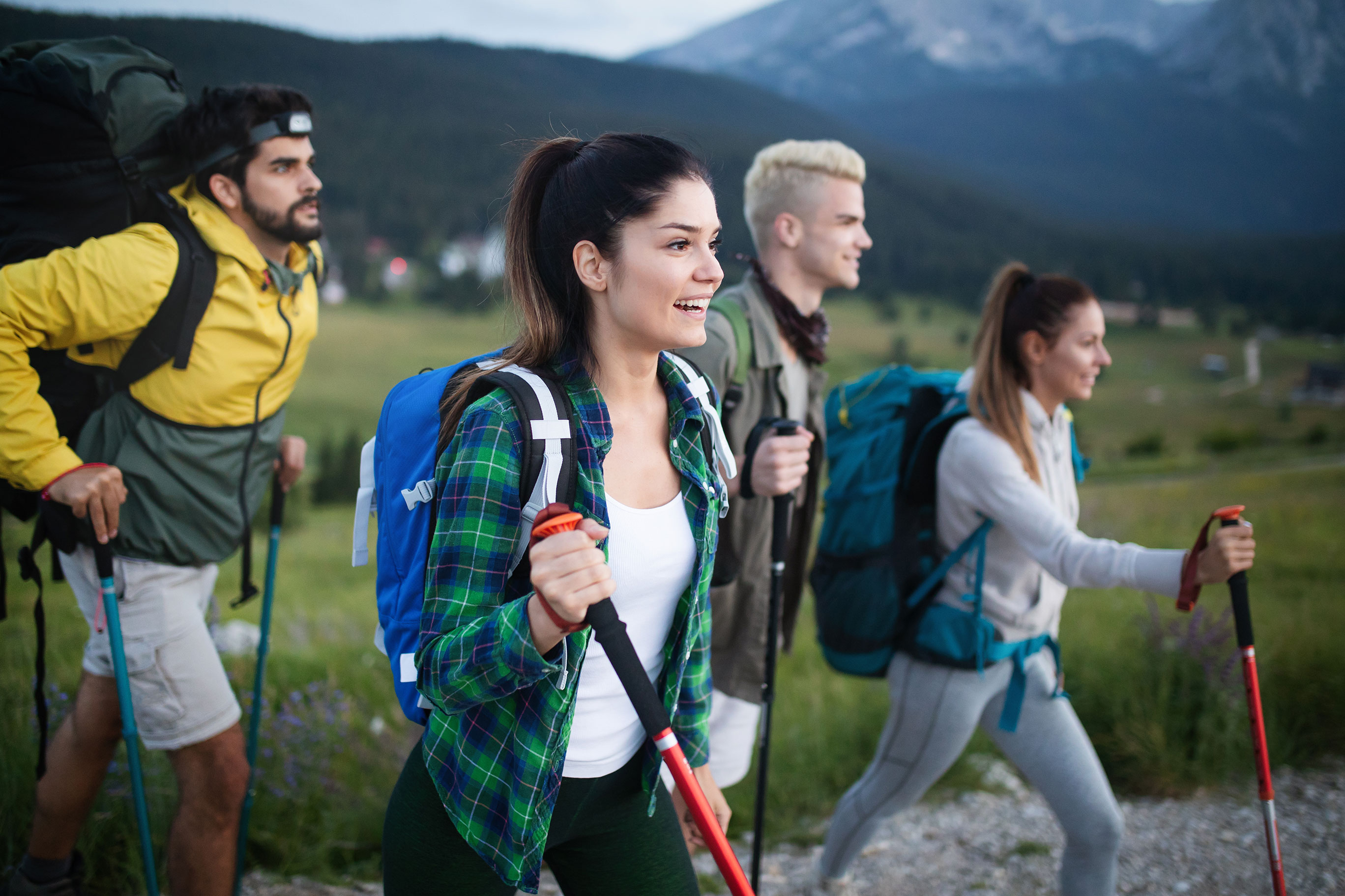 Куда поехать за границу в 2025 году: лучшие направления для россиян