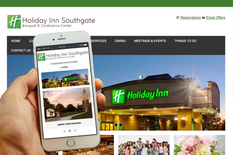 Holiday Inn Southgate