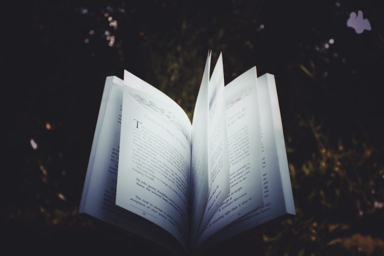 The Power of Storytelling