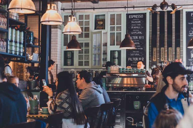 5 Ways to Nurture Great Local SEO for Businesses