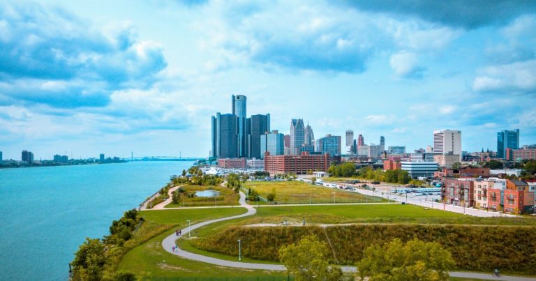 IX Publishing Named One of the Best Web Design Agencies in Detroit