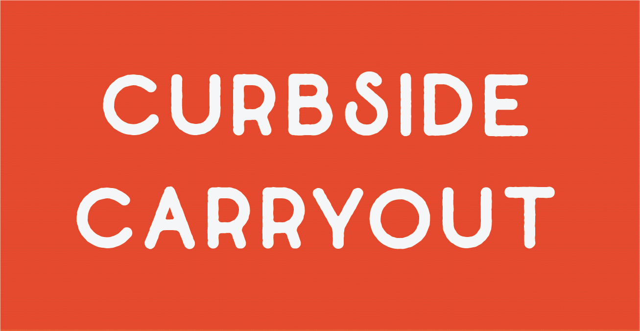 Curbside Carryout