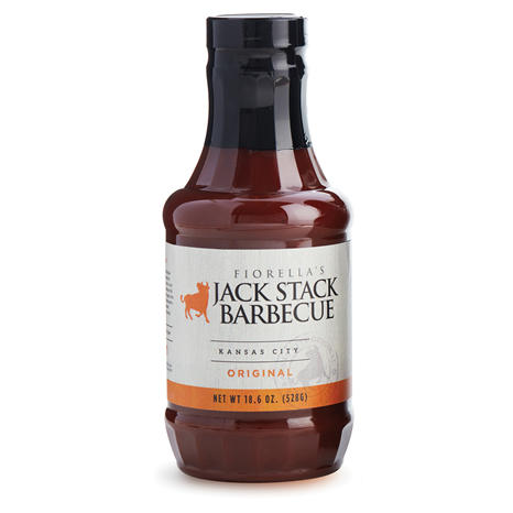 Create Your Own Big Taste Of Kc Ship Bbq Jack Stack Bbq