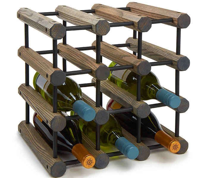 Wood Cutting Boards, Carving Boards, Wood Wine Racks JK Adams