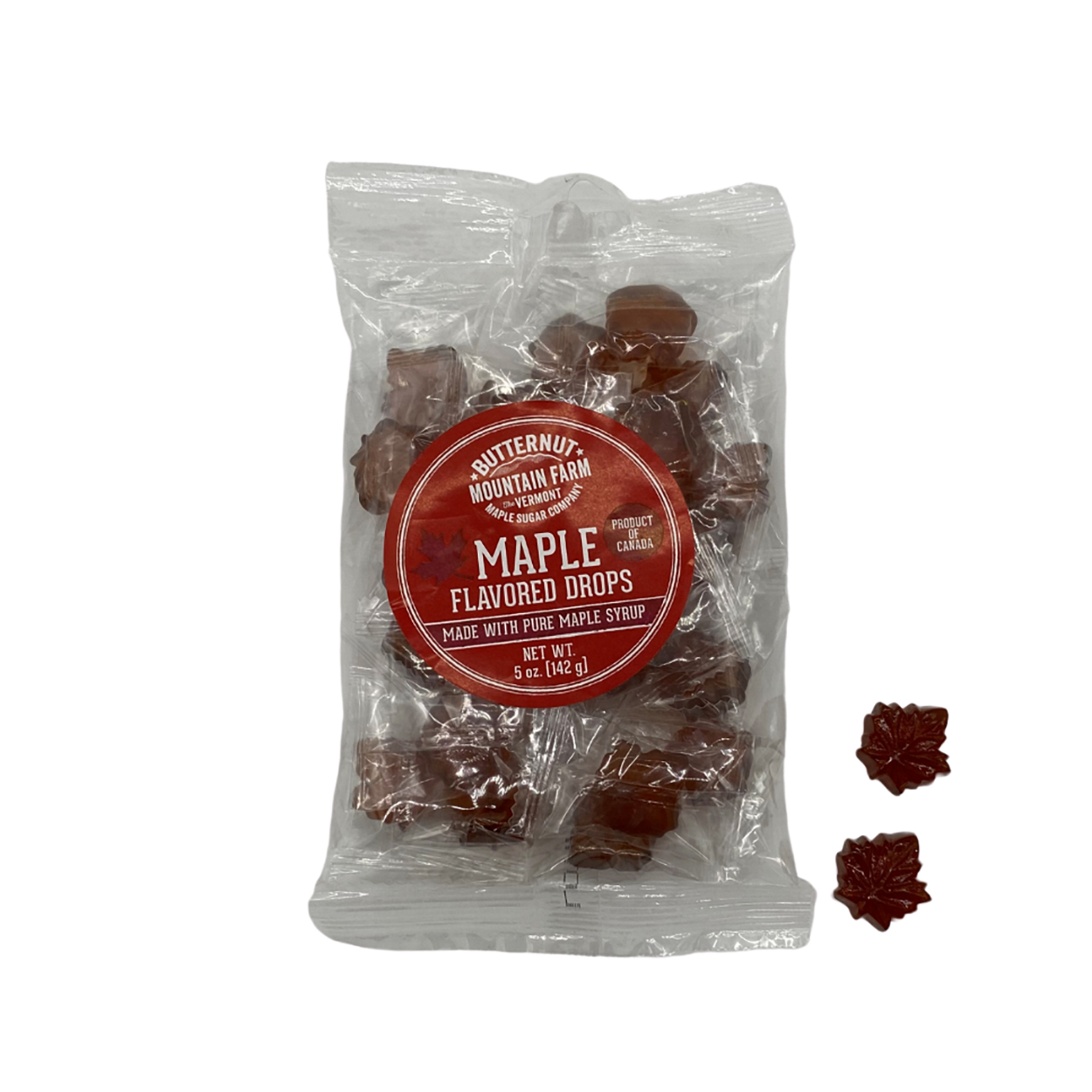 Maple Drops Food And Gifts J K Adams