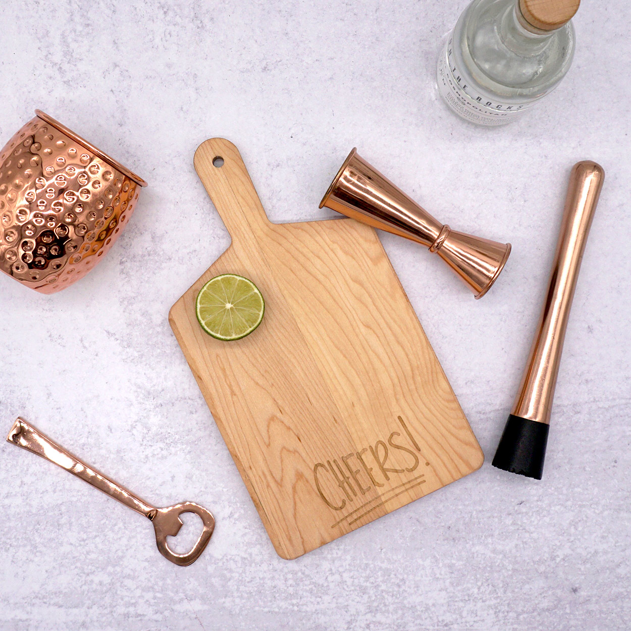 Wood Cutting Boards, Carving Boards, Wood Wine Racks JK Adams