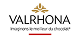 Valrhona Logo