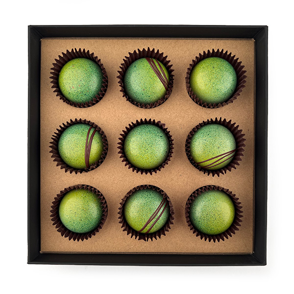 Product Image of Baileys & Jameson 9pc