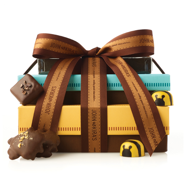 Product Image of Caramel Comfort Tower