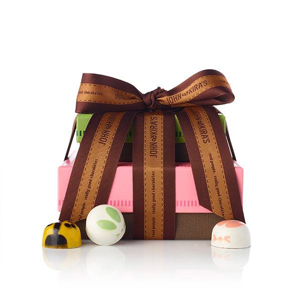 Ladybug & Bunny Tower