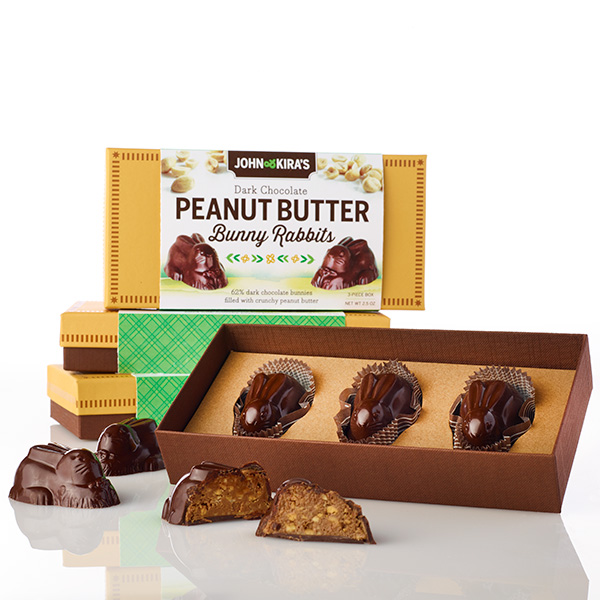 Product Image of Peanut Butter Bunny Rabbits