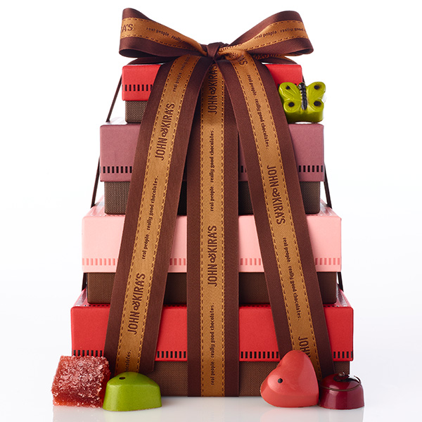 Product Image of Enchanted Orchard Tower