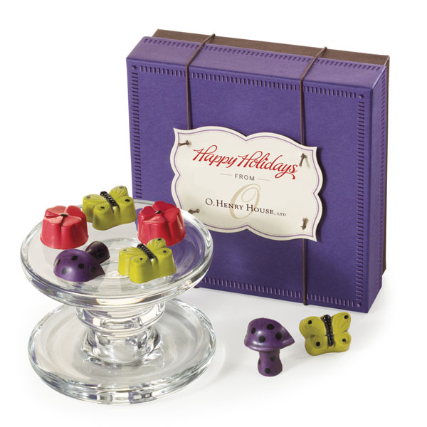 Custom - Enchanted Forest 9pc