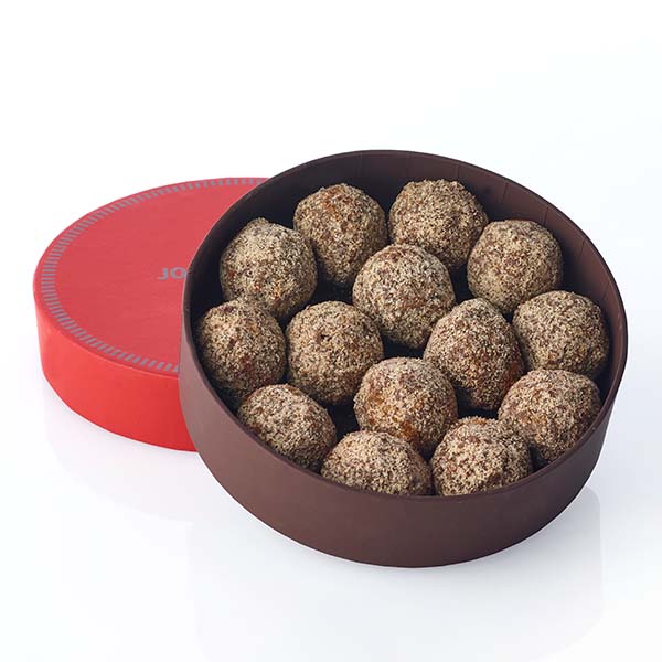 Product Image of Espresso Truffles