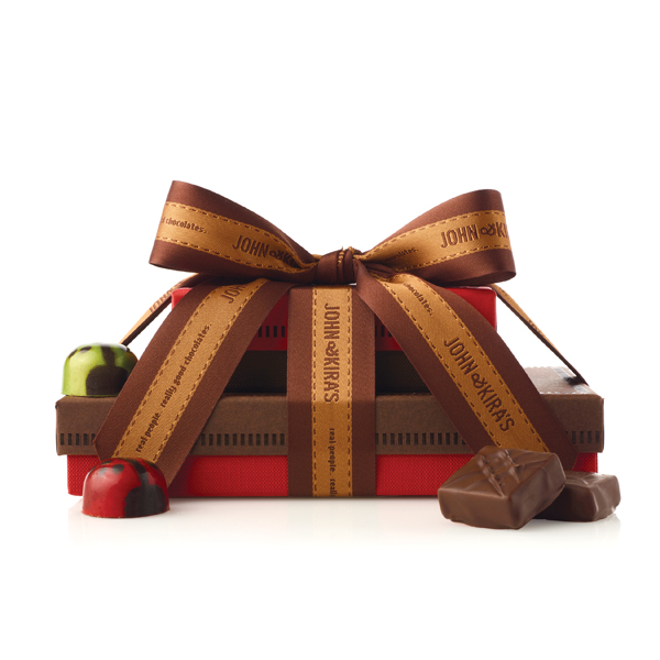 Holiday Ladybug Tower Petite