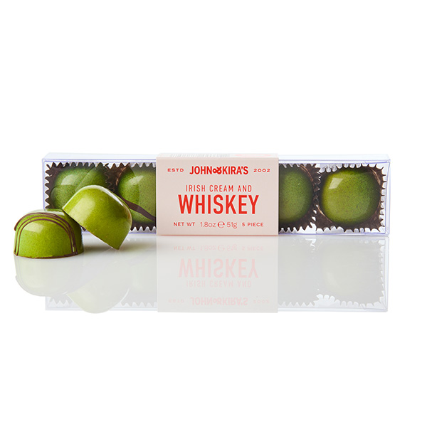 Product Image of Baileys & Jameson 5pc