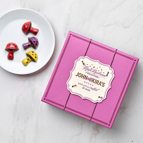 Product Image of Magical Mushrooms 9pc