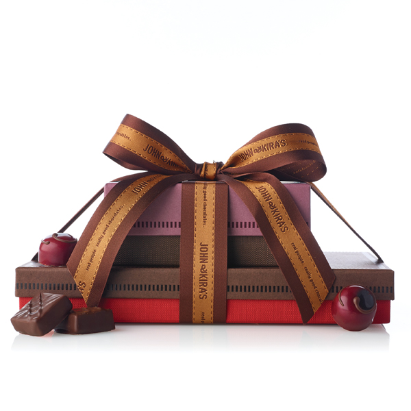 Product Image of Midnight Garden Gift Tower