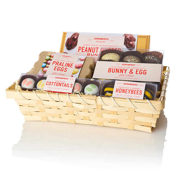 Easter Basket Petite