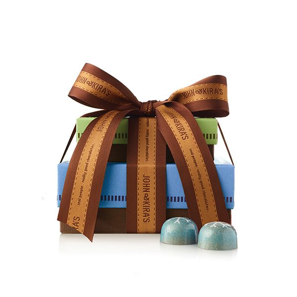 Snowflake Tower Petite