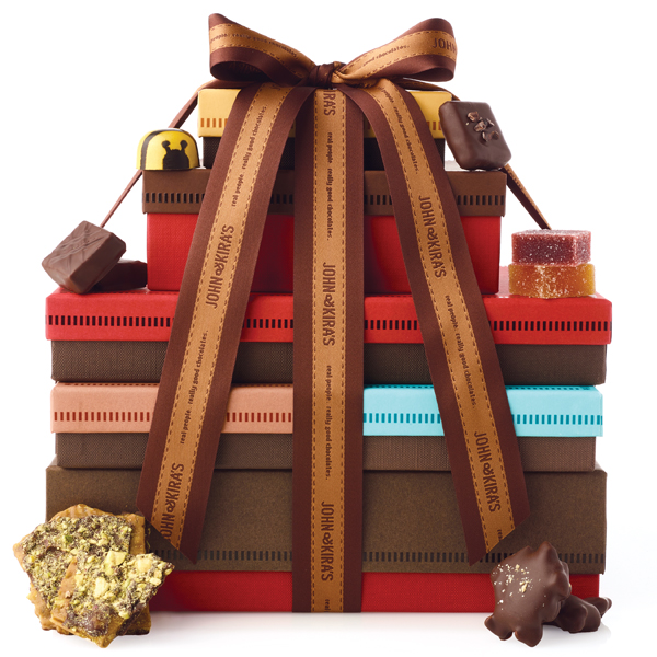 Tortoise & the Hare Tower