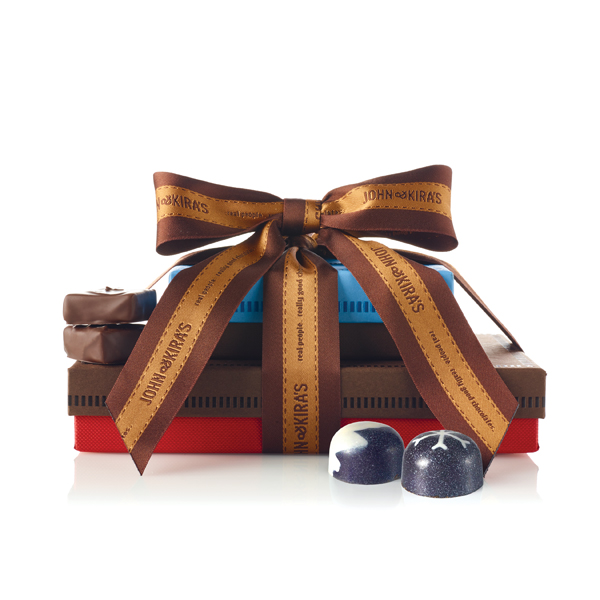 Winter Forest Tower Petite