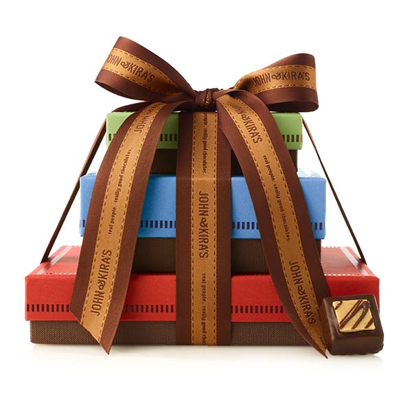 Winter Wonderland Tower