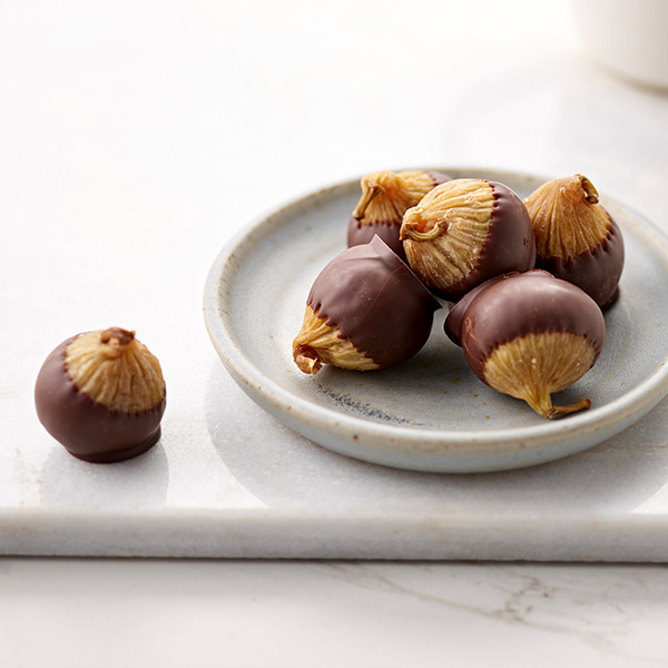 CHOCOLATE FIGS