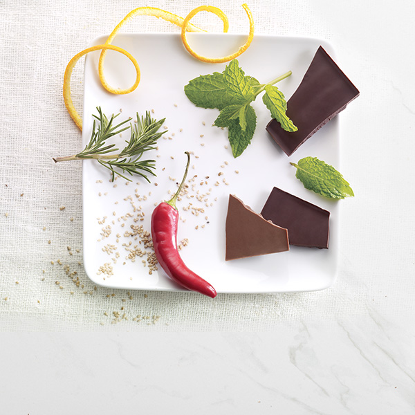 Philadelphia Chocolates