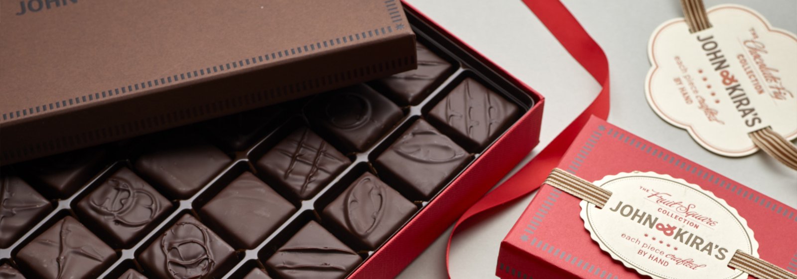 Corporate Chocolate Gifts: The 2026 Guide for Clients and Employees