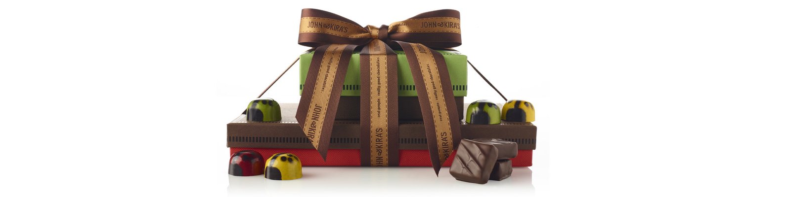 What Is a Chocolate Gift Tower? How to Choose the Right One