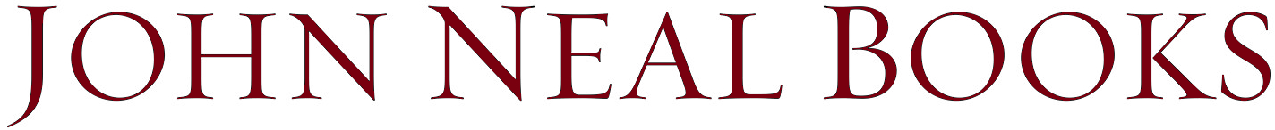 John Neal Bookseller John Neal Bookseller
