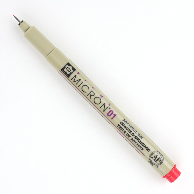 Pigma micron киев