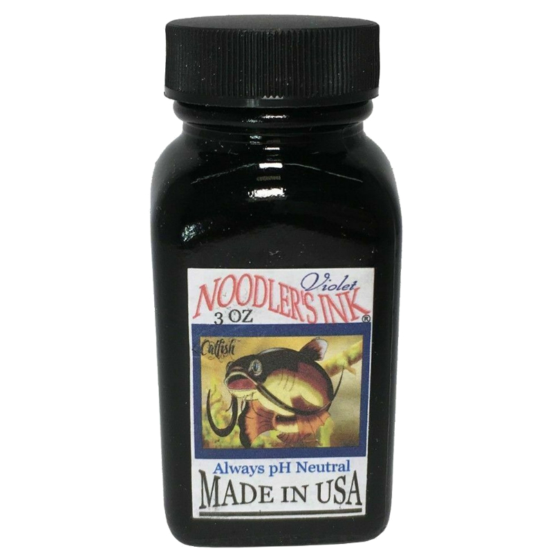 Noodler's Fountain Pen Ink (I123)