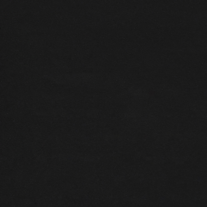 JNB Deluxe Black Paper Pad (Unlined), Black & Colors John Neal Bookseller