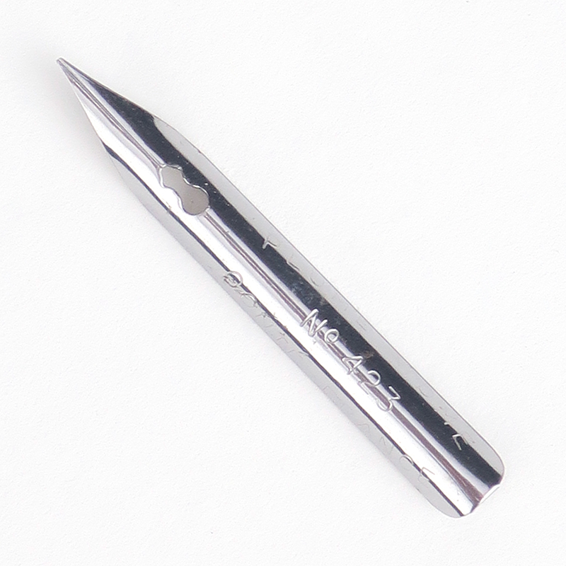 Atome 1423 Nib Pointed Nibs John Neal Bookseller