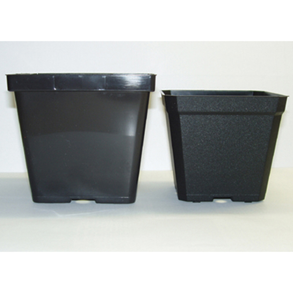4 Inch Square Pot 4 Inch Square Pot
