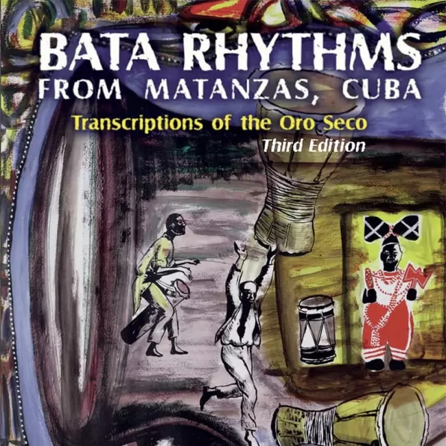 Ritmos Bata